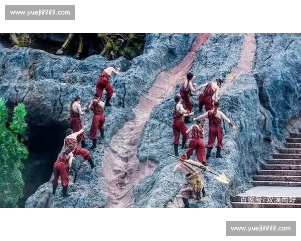 观众呐喊声中点燃的激情与舞台背后的故事揭秘