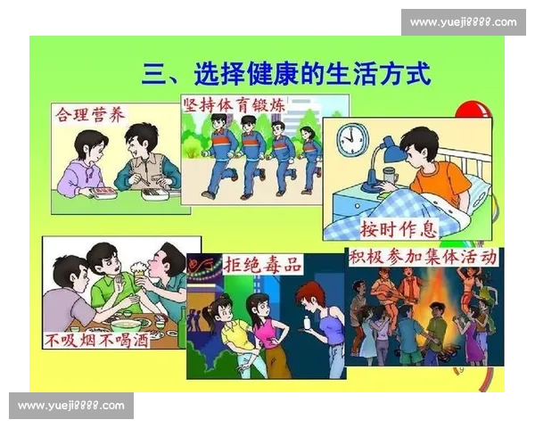 体育健康实践指导与日常生活习惯优化相结合的综合方案