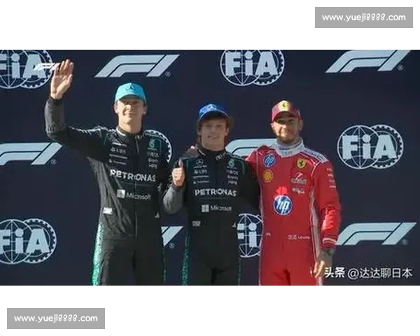 极速争锋:F1顶级车手赛道巅峰对决实录 极速争锋:F1顶级车手赛道巅峰对决实录